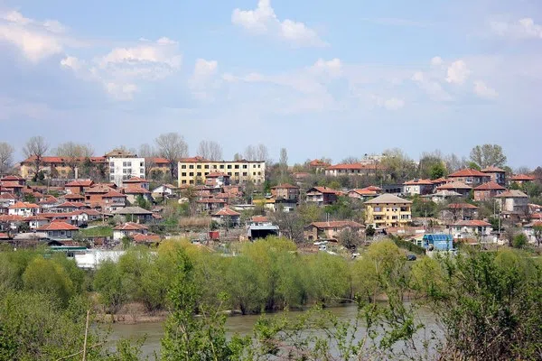 Симеоновград