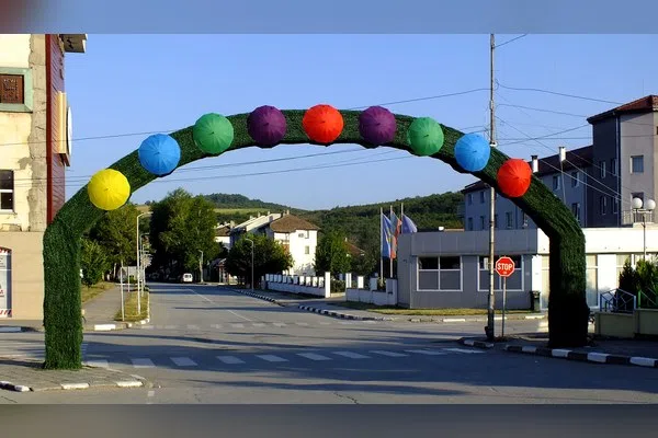 Стражица