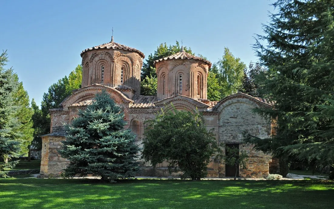 Струмица