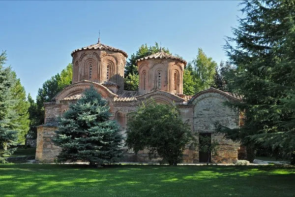 Струмица