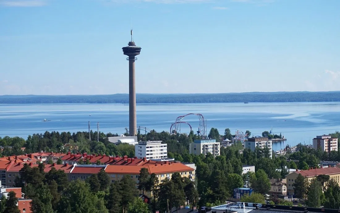 Тампере
