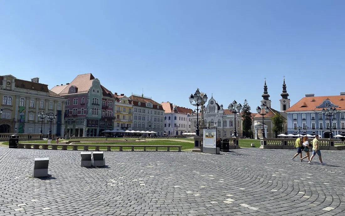 Тимишоара