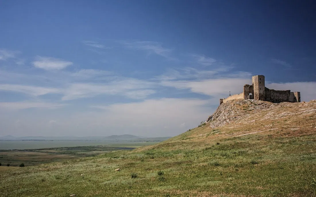 Тулча