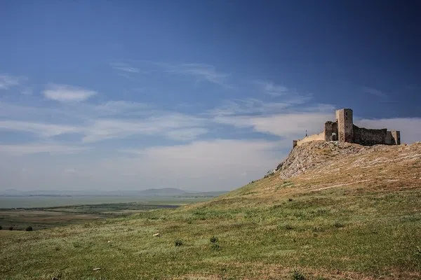 Тулча