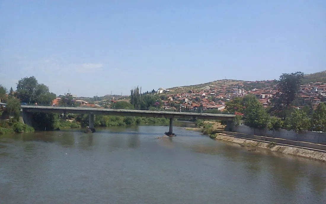 Велес