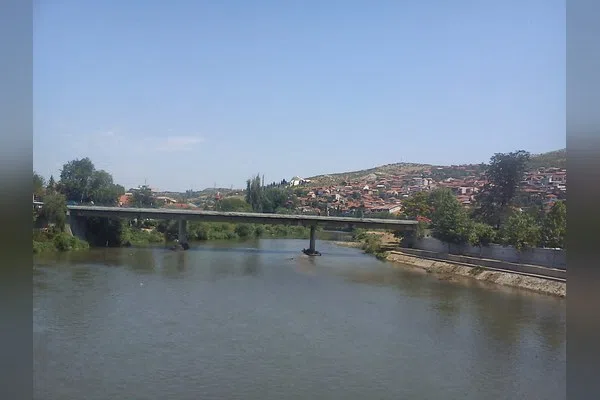 Велес