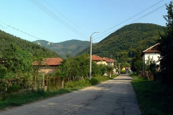 Бела: снимка 3
