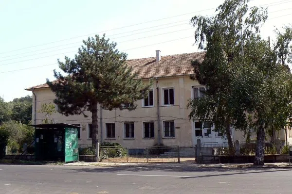 Боровица: снимка 1