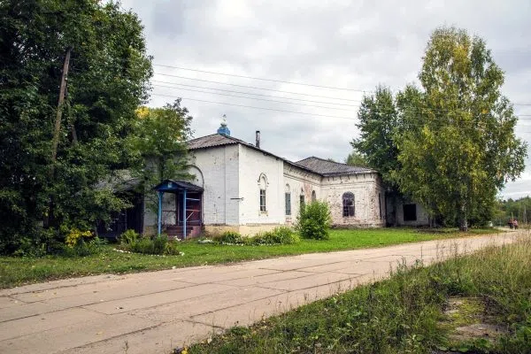 Боровица: снимка 6