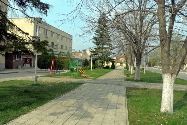 Гара Орешец: снимка 3