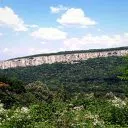 Гара Орешец
