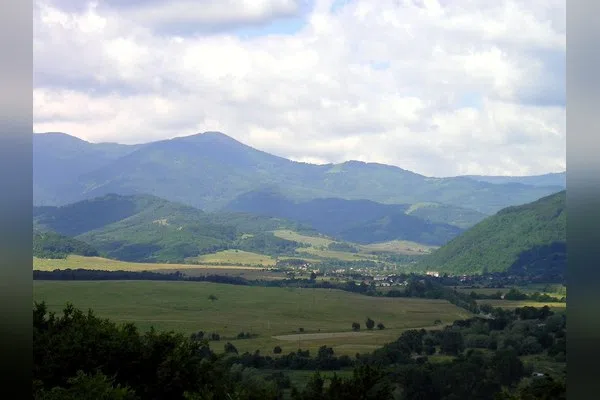 Горни Лом
