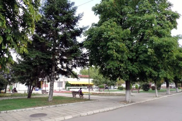 Стралджа: снимка 3