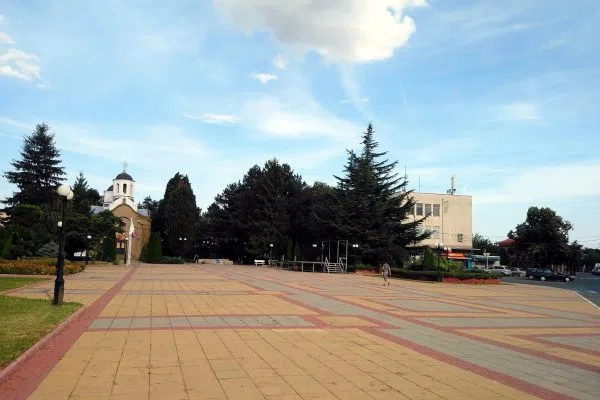 Сунгурларе: снимка 2