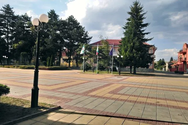 Сунгурларе: снимка 3
