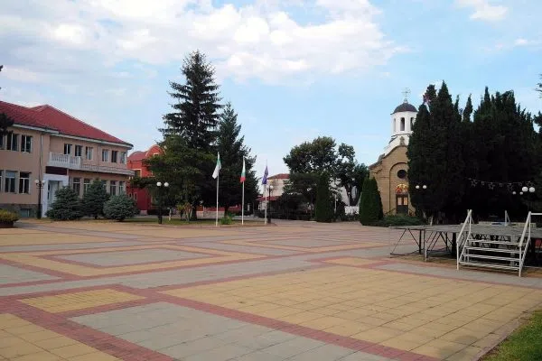 Сунгурларе: снимка 4
