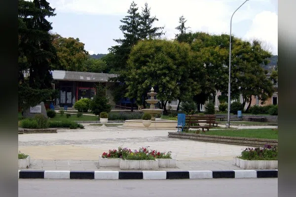Суворово