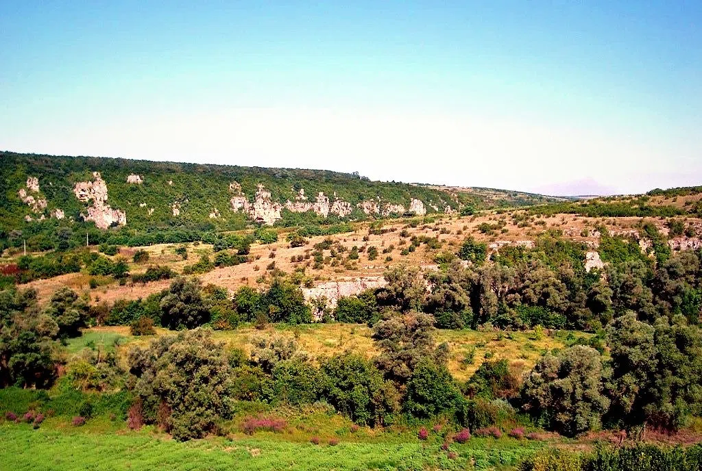 Тутракан
