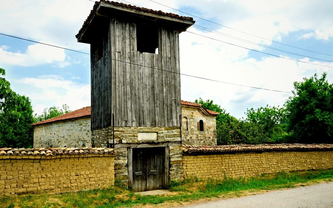 Кошава