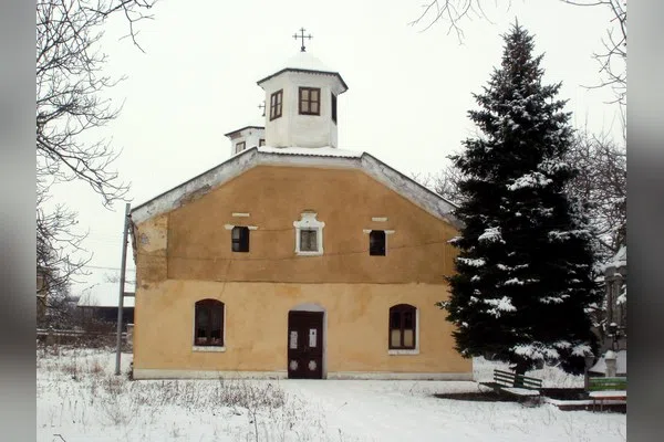 Кутово