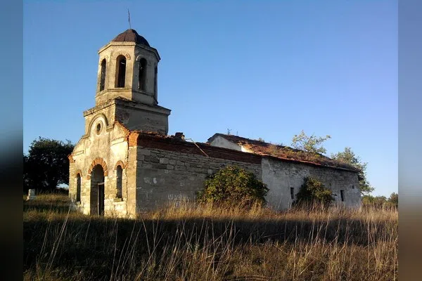 Макреш