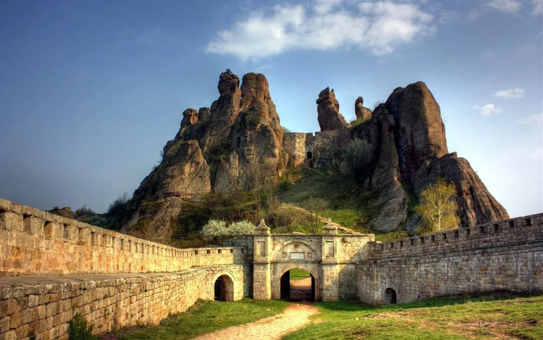 Старопатица